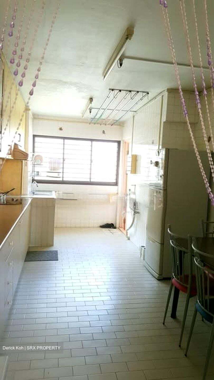 Blk 115 Bishan View (Bishan), HDB 3 Rooms #553545641